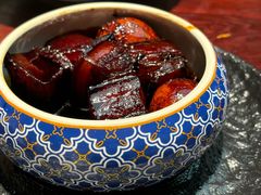 -永安鱼庄·镇江菜(东吴路店)