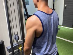 -汗水空间私教健身连锁(SM广场店)