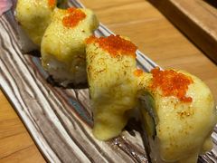 -一心创作料理屋(经开万达店)