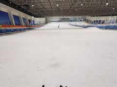 -绍兴启迪乔波冰雪世界