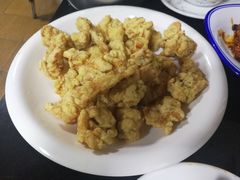 -大隐隐于市私房菜(保和小区店)