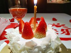 -王品牛排(杭州大厦店)