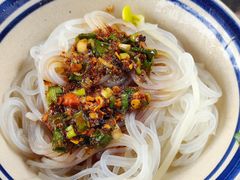 -马帮菜馆·美味野生菌