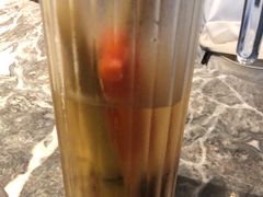 -禄婶鸡煲·打边炉