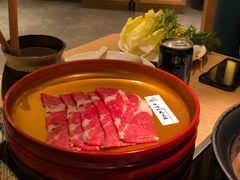 -温野菜涮涮锅(大悦城店)