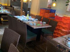 露天位-探窝·竹笙椰子鸡(杨箕店)