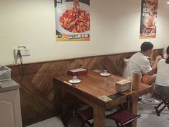 -蚝太郎 • 海鲜烧烤(建国路创始店)