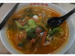 -项记面馆(明瓦廊店)