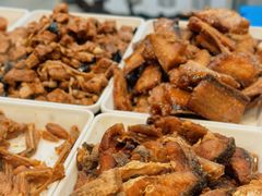 -王家沙点心店(南京西路总店)