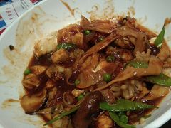 -渔家风味·鲅鱼水饺·央视展播·海鲜天津菜(开发区店)