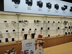 -Sony Store索尼(广州正佳店)