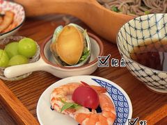 -小银家日式简餐(中信丹阳花园店)
