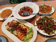 -孙家外婆•长春地标美食新名片(红旗街万达店)
