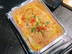 -海鲜烧烤