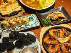 -小川洋风料理(江汉路店)
