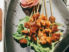 -椒王火锅(厚街万达店)