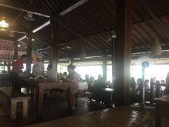 -Pundi Pundi Restaurant