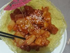 -简普菜烤鱼(苏宁生活广场店)