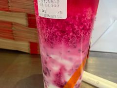 -CoCo都可(合生汇店)