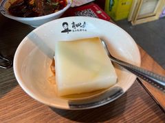 -肖四女乐山跷脚牛肉(世博源店)