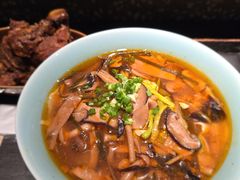 -喜晋道面馆(华严寺广场店)