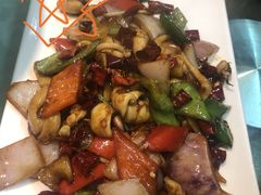 -林记象山海鲜(广灵二路店)