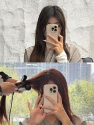 -BOF HAIR BY HONTO