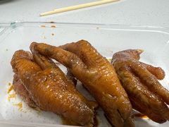 -山水肠粉(盐田店)