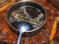 -蜀九香火锅(玉林店)