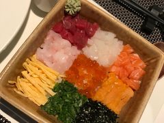 -FOUNT创意日料