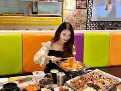 -韩国大金刚烤肉·料理(印象城店)