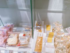 -好利来(团结湖店)