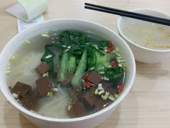 -鸡鸣汤包(仙林店)
