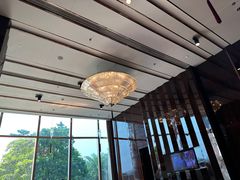 -顺德美的万豪酒店-万豪中餐厅