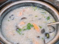 -如轩·海鲜砂锅粥·潮汕菜(三乡店)