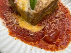 意大利肉酱面-闲·胡同 Barblu Hutong(雍和宫五道营店)