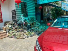-杨厝六十六农庄农舍(杨厝路店)