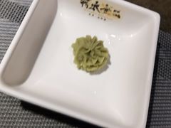 -将太无二·北美传奇寿司(瑞士公寓店)