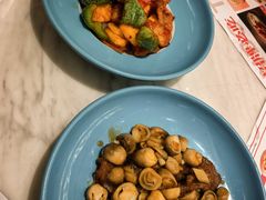 -新世界餐厅(万达店)
