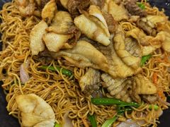 -金瑞轩大酒楼·顺德鱼生·粤菜海鲜(东江国际店)