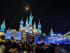 -沈阳方特欢乐世界