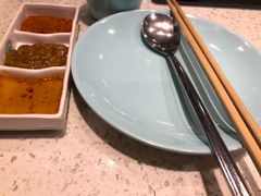 -韩时烤肉(丰科万达广场店)
