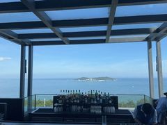 -瑰丽酒店·海吧·天际下午茶·现场DJ·天台酒吧