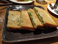 -HELLO 27 意面·沙拉·帕尼尼