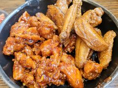 -MI WU FACTORY米屋美食工厂餐厅(绿地店)