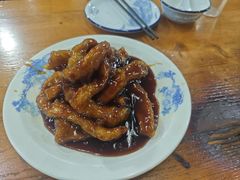 -洪福亮酒家(南草厂街店)