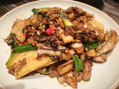 -薇酌饮·陕西菜(南门外店)