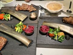 -王品牛排(福州泰禾店)