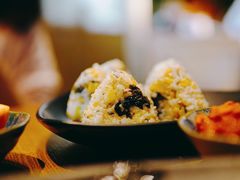 -幸屿 创意料理(永嘉天地店)