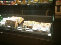 -星巴克(武汉协和医院店)